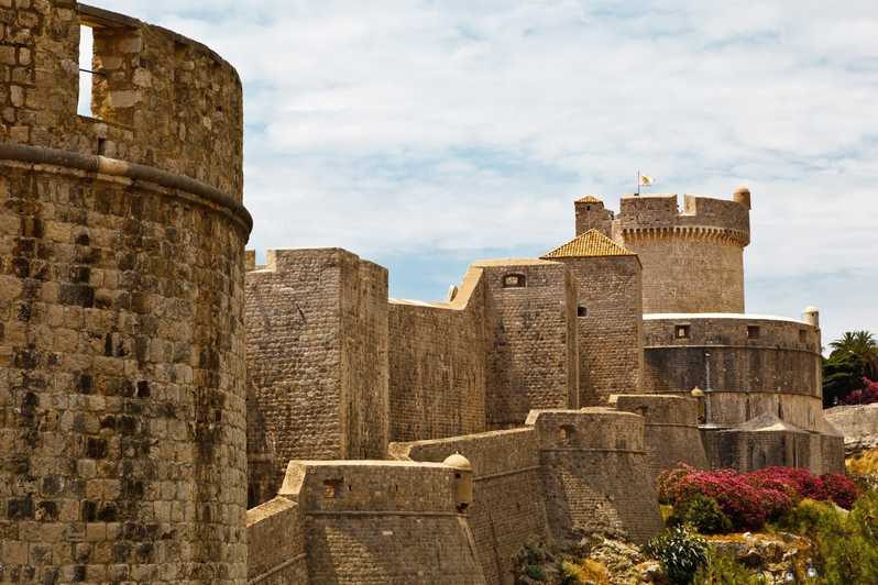 Tempat Wisata Populer di Kota Diyarbakir, Turki