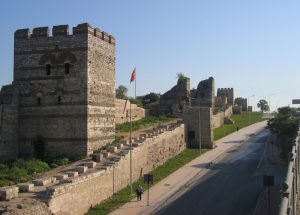 Mengenal Sejarah Salah Satu Kota Tertua di Turki