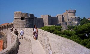 Mengenal Sejarah Salah Satu Kota Tertua di Turki